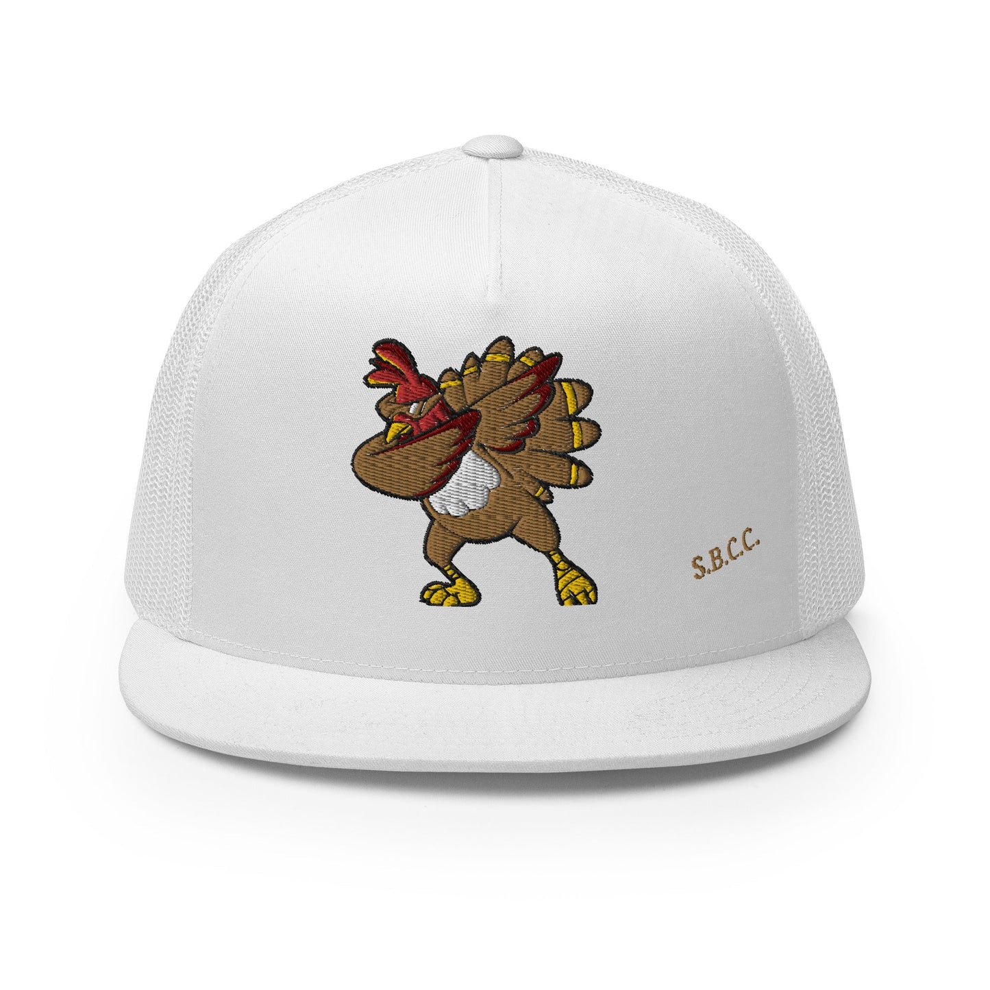 Turkey Dab